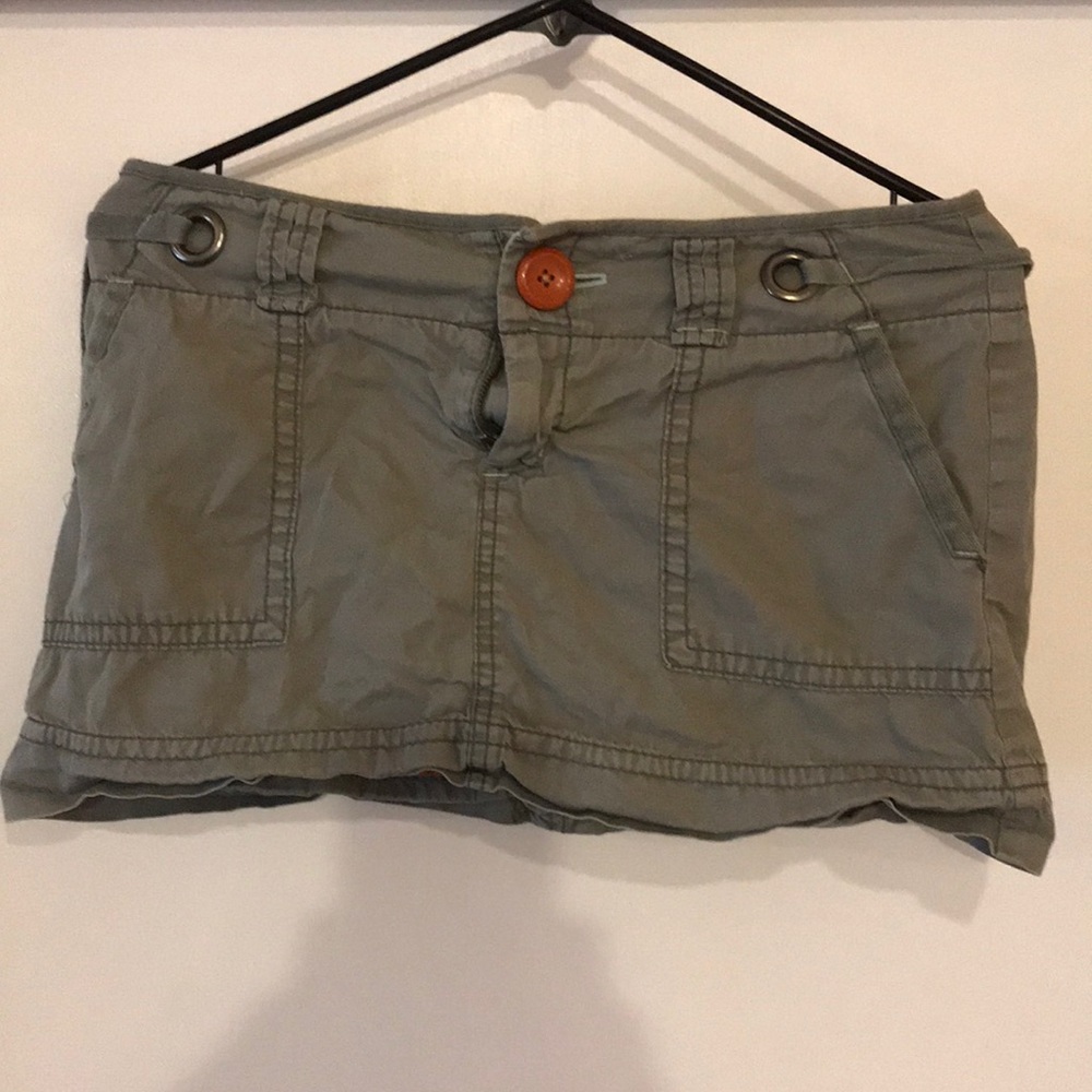 American Eagle skirt